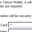 POSSIBLE UNAUTHORIZED ACCESS IN TO YOUR YAHOO ACCOUNT!! Secure Yahoo - Email Scam