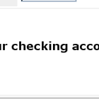 Ebay Account Update - Spoof Email Phishing Scam
