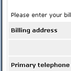 eBay A21 FPA NOTICE: possible account access by a third party - Spoof Email Phishing Scam