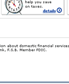 Citibank Email Verification