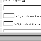 NEW FORM OF URL SPOOFING? Open now: eBay account information
