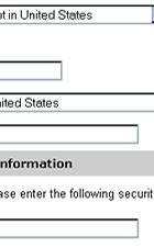 eBay Notification spoof email