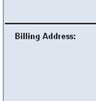 Yahoo! PayDirect Verification