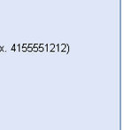 Yahoo! PayDirect Verification