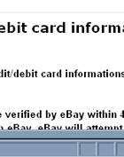 eBay - TKO Notice: ***Urgent Safeharbor Department Notice***