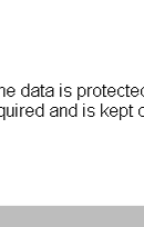 TKO NOTICE: eBay Registration Suspension