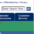 Fleet Bank Email Verification Required