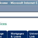Personal Financial Services (Fleet Bank)
