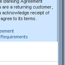 Notification of Fleet Online Banking Unauthorized Account Access