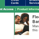 Notification of Fleet Online Banking Unauthorized Account Access