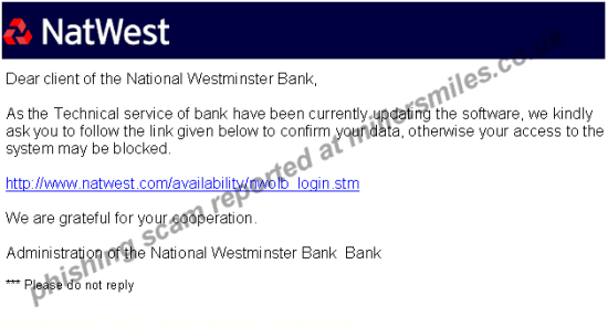 eBay Important Account Information