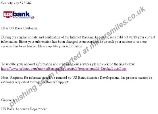 eBay Important Account Information