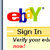 eBay email hoax and web page.